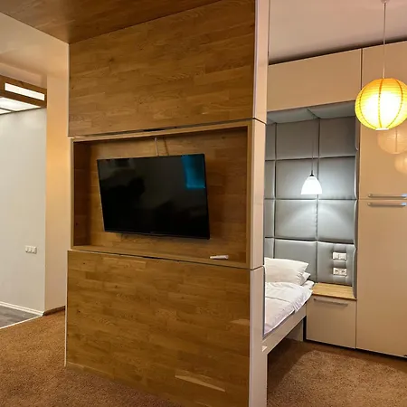 Ploscha Rynok * לבוב