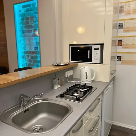 Апартаменти Ploscha Rynok Львів