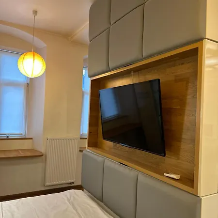 Апартаменти Ploscha Rynok