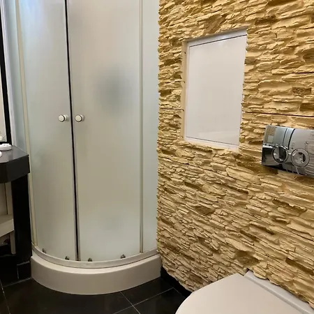 Апартаменти Ploscha Rynok *