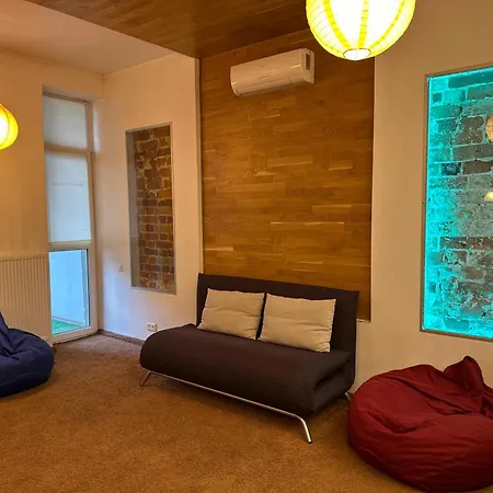 Apartman Ploscha Rynok Lviv