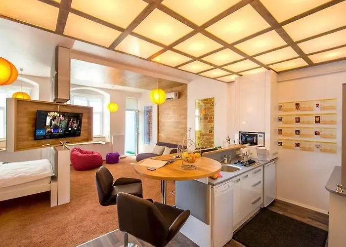 Ploscha Rynok Apartman Lviv