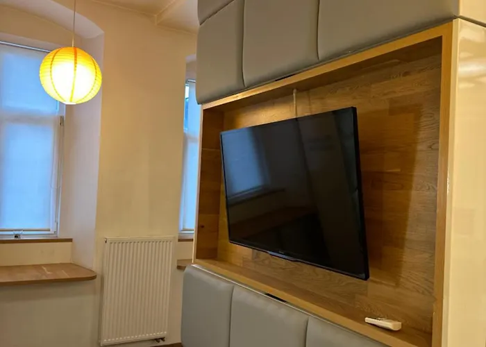 Apartman Ploscha Rynok