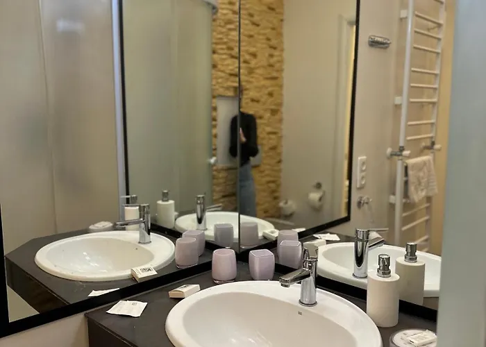 Ploscha Rynok Appartement *