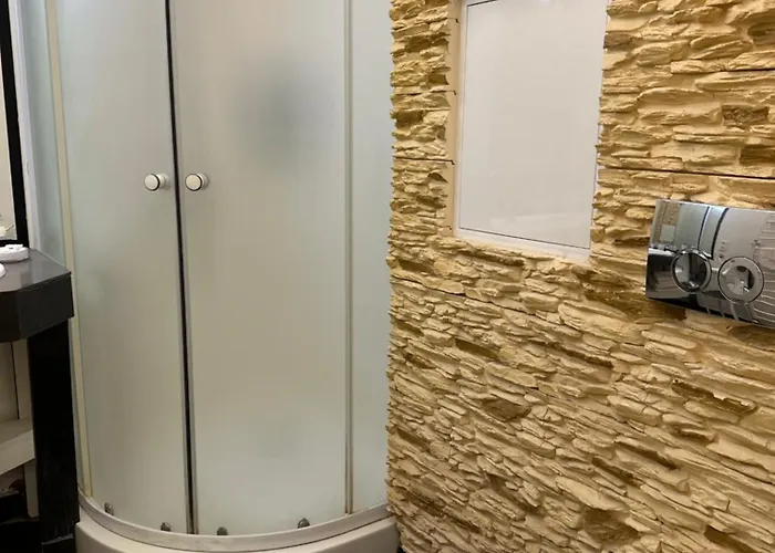 Apartman Ploscha Rynok *