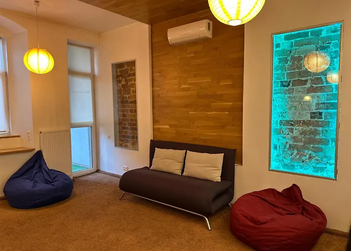 Appartement Ploscha Rynok Lviv