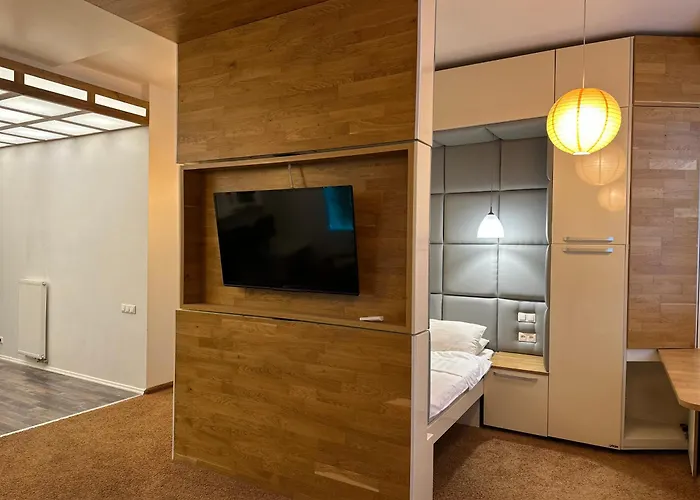 Ploscha Rynok * Lviv