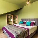 Ploscha Rynok Appartement