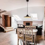 Appartement Ploscha Rynok *