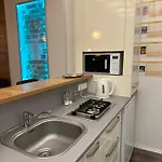 Appartement Ploscha Rynok Lviv