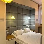 Ploscha Rynok Appartement Lviv